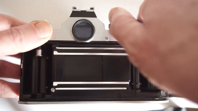 Nikon FM and Olympus OM1 - Which is Best? смотреть онлайн