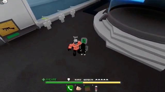 Код от двери в Clever City Roblox смотреть онлайн