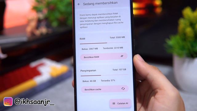 Fps Ngaceng Performa Android Kaya iPhone❗ Cara Mengatasi Lag Frame Drop Saat Main Game di Android смотреть онлайн