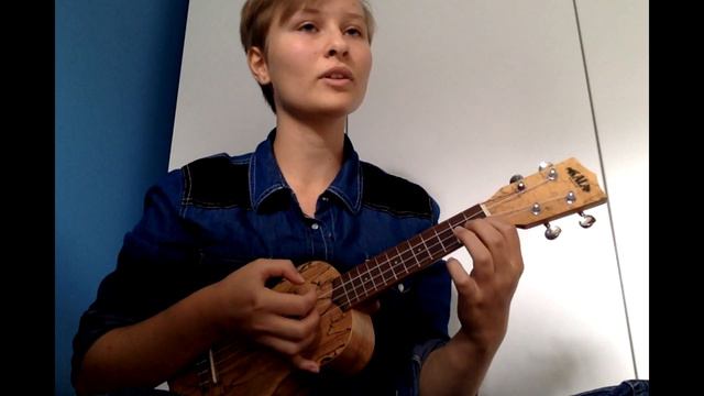 Time Adventure - Rebecca Sugar (Cover) смотреть онлайн