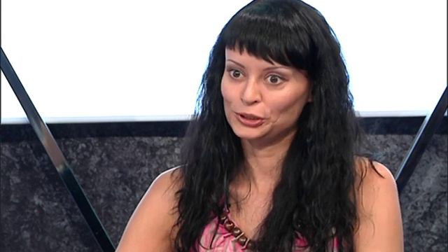 Идём замуж. Урок № 4: Учимся любить себя. смотреть онлайн