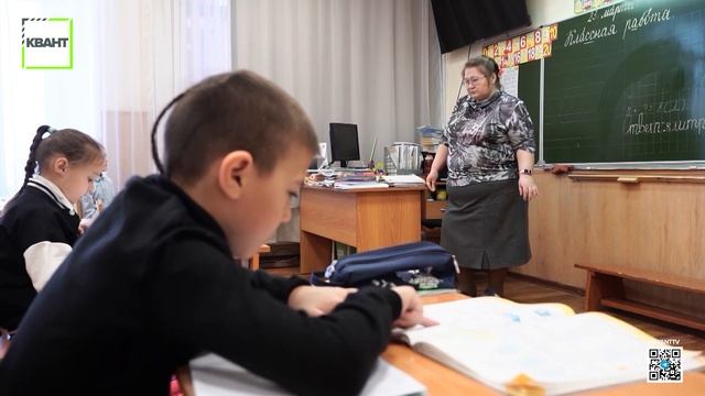 Как отправить ребенка в первый класс? смотреть онлайн