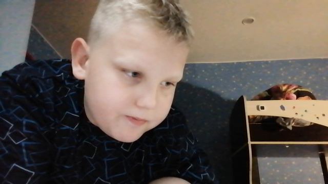 рассказ про себя.