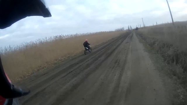 Kayo 140 Motoland 125 смотреть онлайн