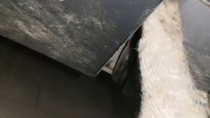 Range Rover Velar L560 Полный разбор двери