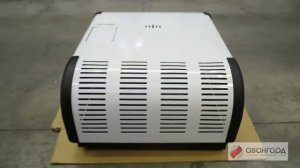 Газовый конвектор Alpine Air NGS-20