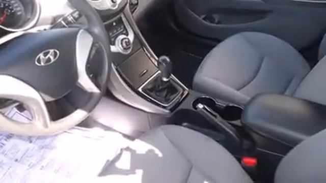2012 Hyundai Elantra L + AC REMOTE STARTER - SHERLOCK смотреть онлайн