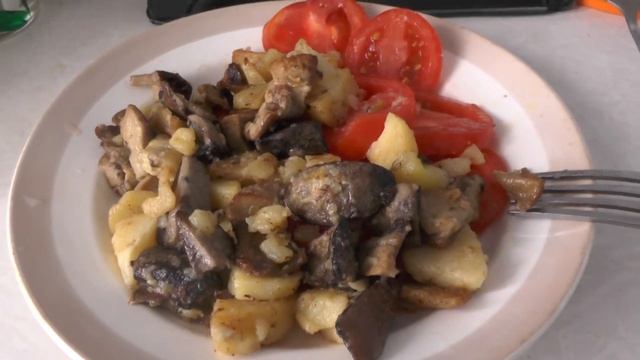 Кулинарный ВЛОГ #1. Что мы кушаем? Меню на неделю. смотреть онлайн