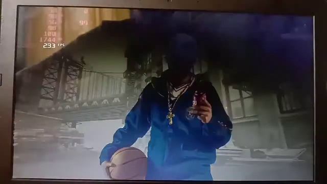 GTA 4 on Intel Celeron N3350, 2gb ram Asus E203NAH смотреть онлайн