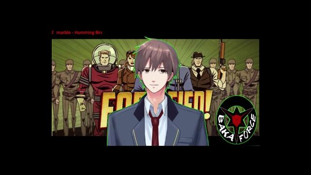 Fortified REVIEW/Укрепление РЕВЮ смотреть онлайн