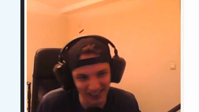 The Norwegian rap god? смотреть онлайн