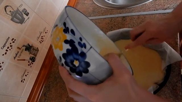 Пироги на зиму