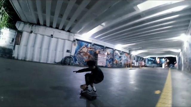 "FUN JAVA" Short Trip смотреть онлайн