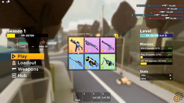 Aimblox BETA (SQUID GAME) ALL *NEW* SECRET OP CODES!? Roblox Aimblox BETA смотреть онлайн