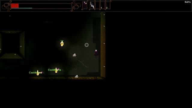 Quick Look at Runers смотреть онлайн