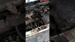 Ваз 2114, печка дует холодным воздухом