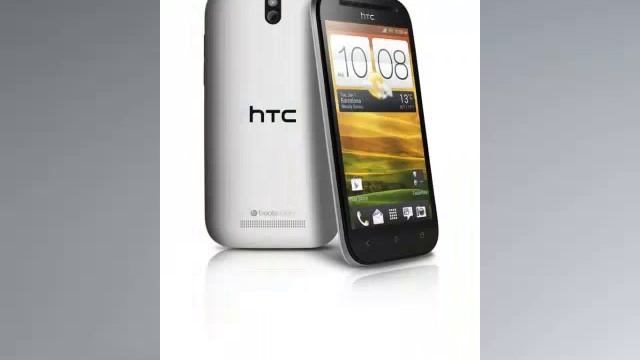 Видео обзор смартфона HTC One SV смотреть онлайн