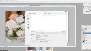 Верстка фотокниг в Adobe Photoshop (шаблоны от Фотодом)