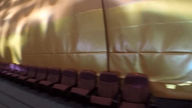 Обзор Зал Крокус сити холл 11.02.2019 смотреть онлайн