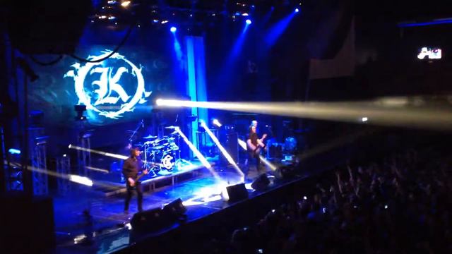 Кукрыниксы 06.12.2014-Черный Ворон смотреть онлайн