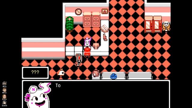 Ghost Hospital - Part 1 - Spooky Adorable Anxiety смотреть онлайн