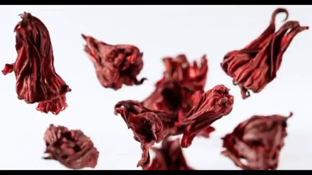 LAS PROPIEDADES DE LA FLOR DE JAMAICA 2 смотреть онлайн