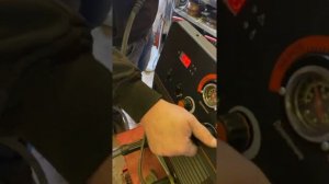 Сварог CUT160(l307) переделан на пневмоподжиг с резаком Hupertherm Duramax 125