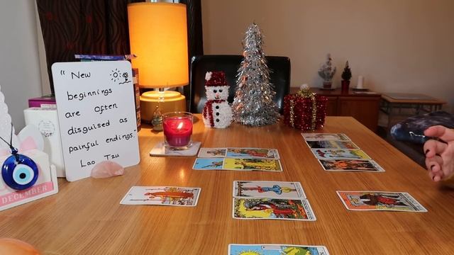♒AQUARIUS?⛄?~YOUR LOVE LIFE IS ABOUT TO KICK OFF! ??⚡???♂️~December21/Timeless смотреть онлайн