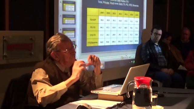 Türkiye Ekonomisi Ve Dış Bağımlılık   Prof  Dr  Korkut Boratav 24 Mart 2018