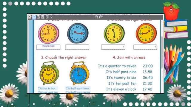 How to use and do Live Worksheet смотреть онлайн