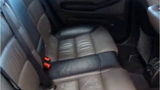 2003 Audi allroad quattro Used Cars Grand Rapids MI смотреть онлайн