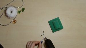 ТАНК ИЗ ГУБКИ / ПОДЕЛКА НА 23 ФЕВРАЛЯ