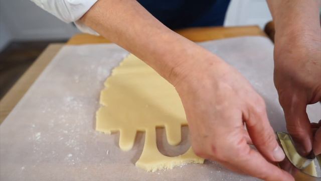 BISCOTTI FERRI DI CAVALLO: ricetta pugliese, fatti in casa senza uova e friabili смотреть онлайн