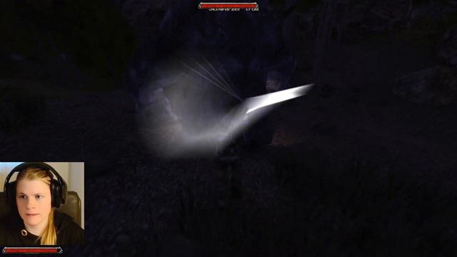 Gothic II DNdR 050 🐑 Missglückte Schwarzer Troll-PoPo-Jagt | BLIND Let's Play смотреть онлайн