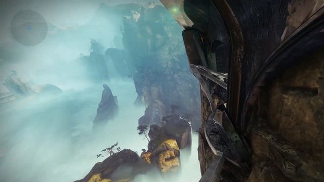 Destiny 2 Last Wish Easy Chest Hunter Jump without StompEE5 смотреть онлайн