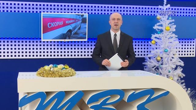 Бердск получил новый автомобиль "скорой помощи" смотреть онлайн