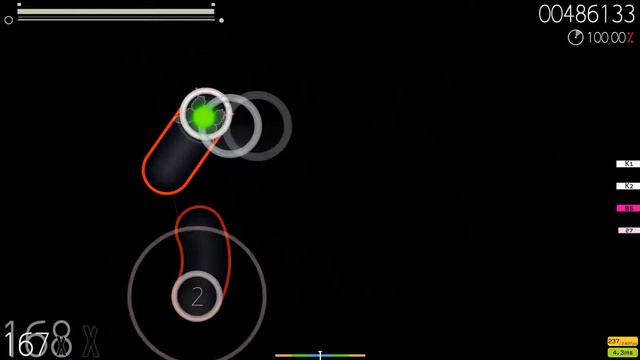 Osu! 10 Stream Maps [170-180BPM] #4