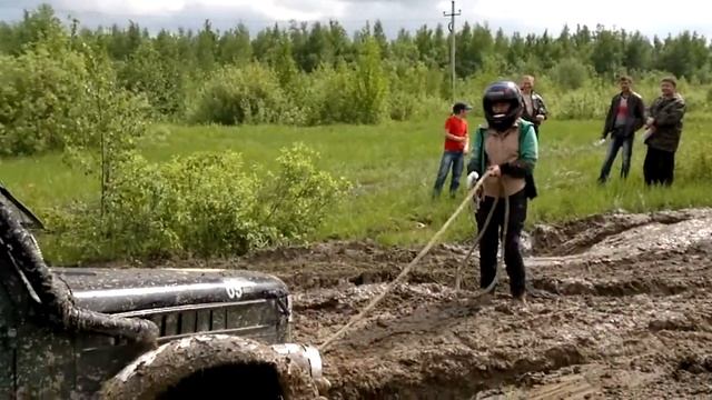 МедвеЖесть май 2013 Бурлаки смотреть онлайн