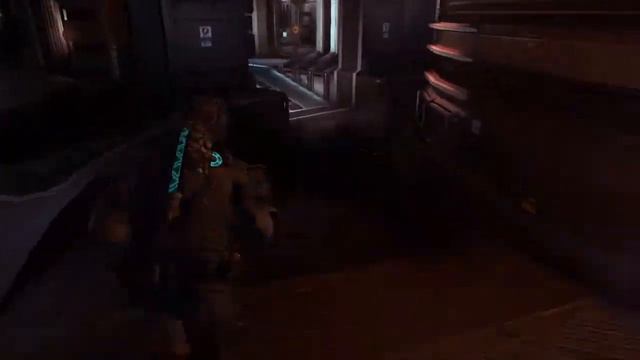 Прохождение Dead Space 2 Часть 5 - Шутка про Железного человека смотреть онлайн