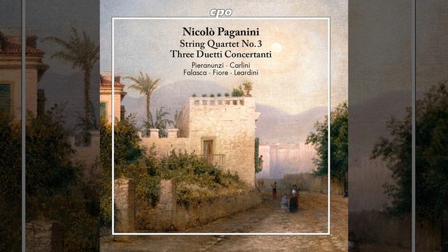 3 Duetti concertante, MS 130, No. 3 in D Major: I. Allegro con brio poco scherzando смотреть онлайн