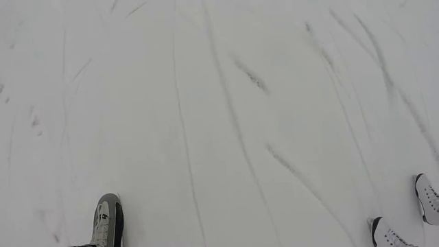 Каток "Калининец" 03.03.2016 смотреть онлайн