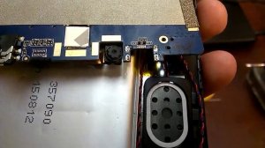 Как припаять микро USB разъем зарядки на телефоне, планшете.