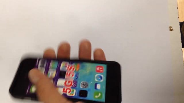 Силиконовый чехол для Iphone 5, Canabis смотреть онлайн