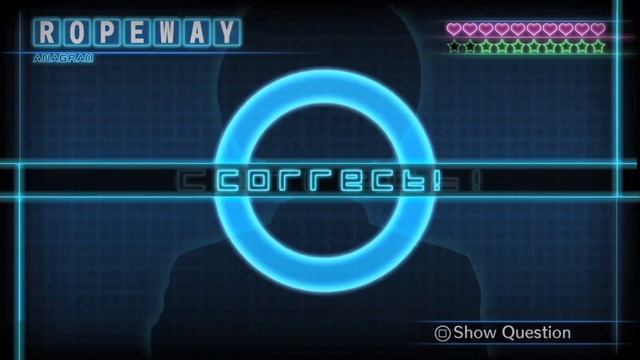 DRV3: Class Trial #2, Hangman's Gambit смотреть онлайн