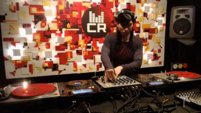 Valeroo @ Savvy Records 7 Y Takeover - CTRL ROOM смотреть онлайн