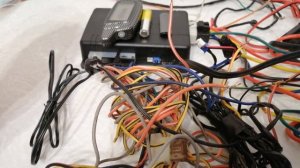 Снятие с охраны без брелка авто сигнализации Alligator