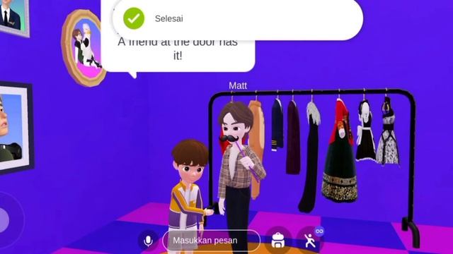 ZEPETO! HOW TO PLAY AT "HELLO WORLD" смотреть онлайн