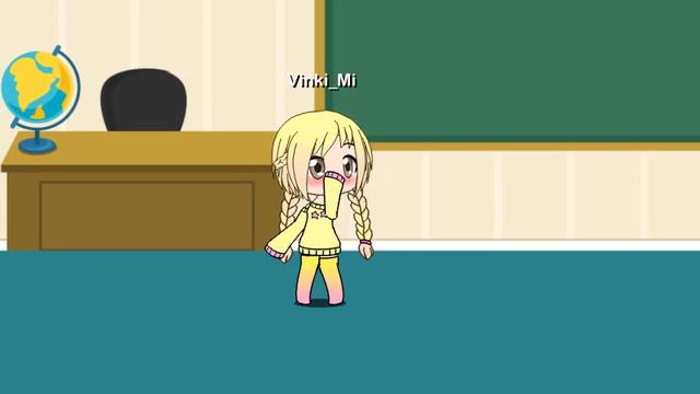 Обработка для Винки ми!!