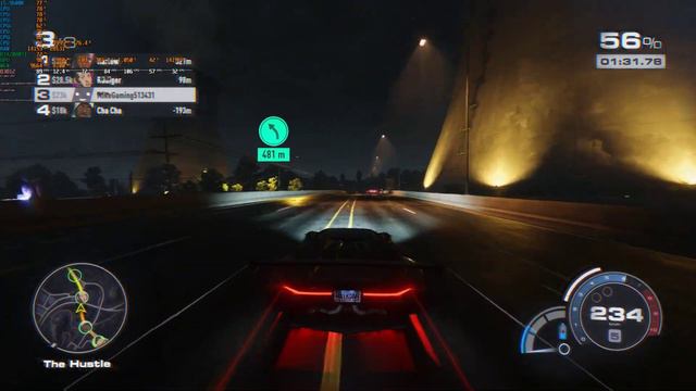 Need For Speed Unbound - RTX 2080 TI - 1440P ULTRA - i5-9600K 5GHz - Story Mode смотреть онлайн