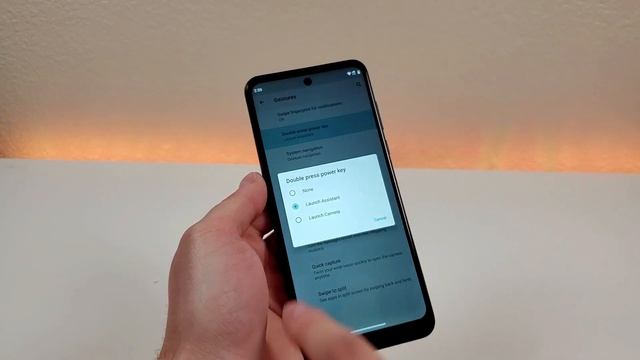 Moto G Power (2022) - Tips and Tricks! (Hidden Features) смотреть онлайн